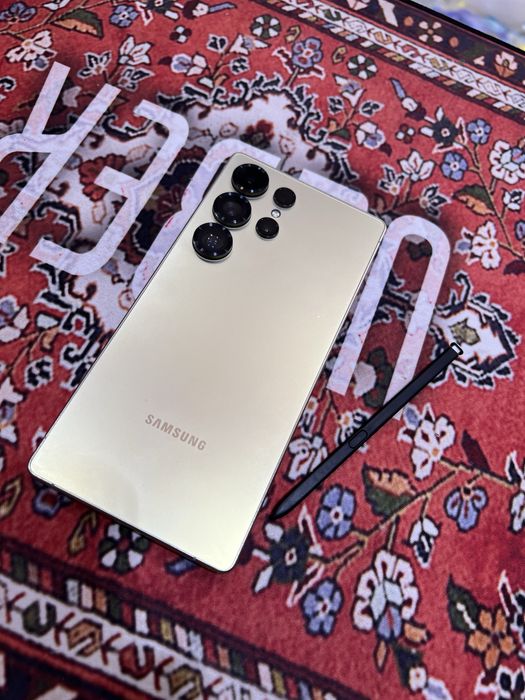 Arginal Emas xitoy, S25 ultra Samsung galaxy
