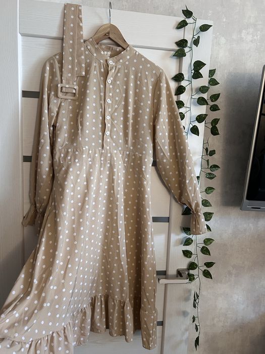 платья летние женские