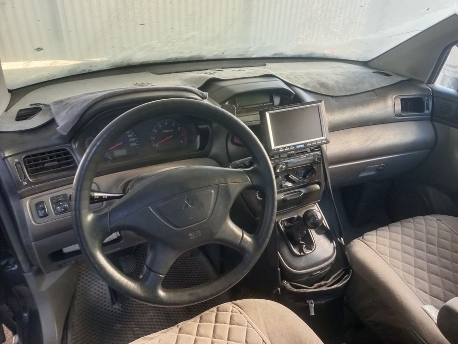 Продам автомобиль