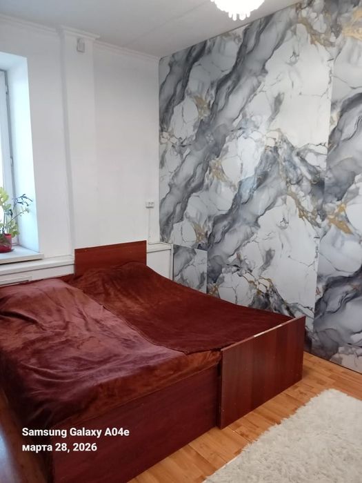 Сдам койку место в сутки 3000тг