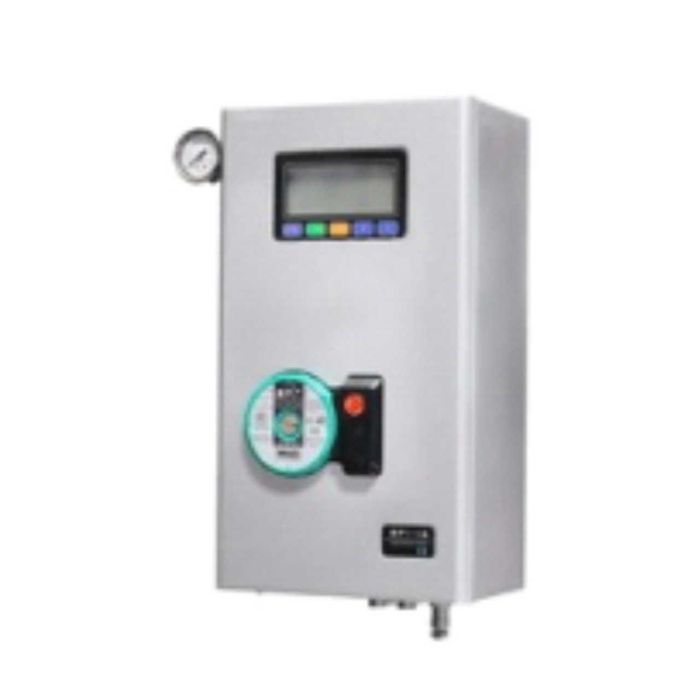 Солнечный водонагреватель IRES