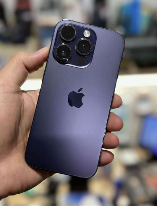Продам iPhone 14 Pro