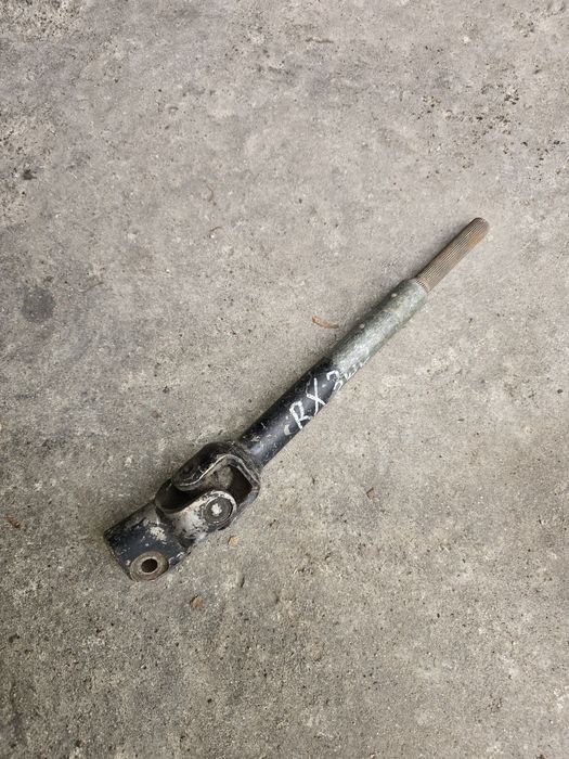 Рулевая крестовина карданчик Лексус РХ300 Рх 300 Lexus RX300 RX