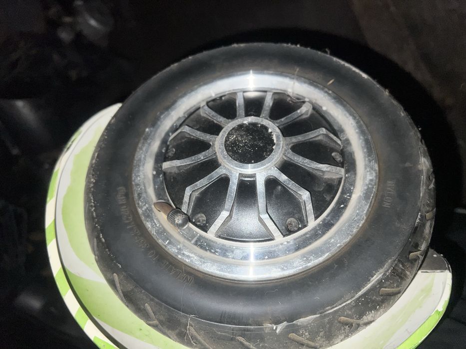 Продается гироскутер