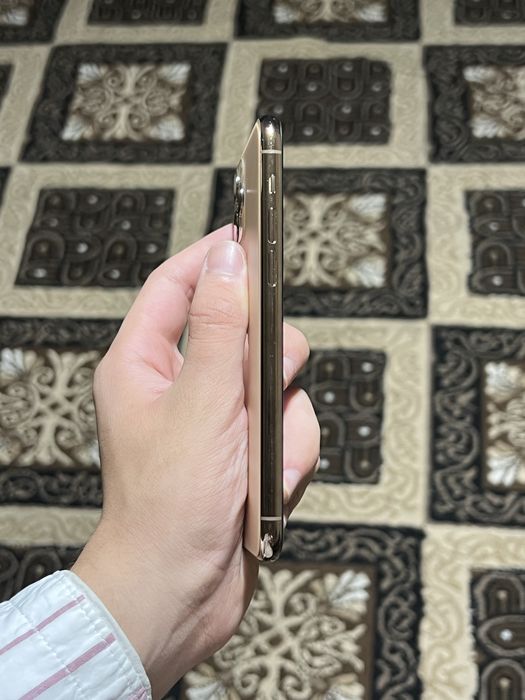 Iphone 11 pro ochilmagan