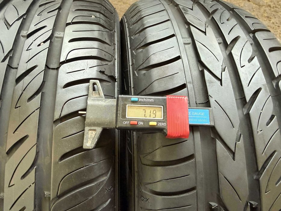 4x Anvelope Vara 195/60 R15 - Viking ProTech New Gen