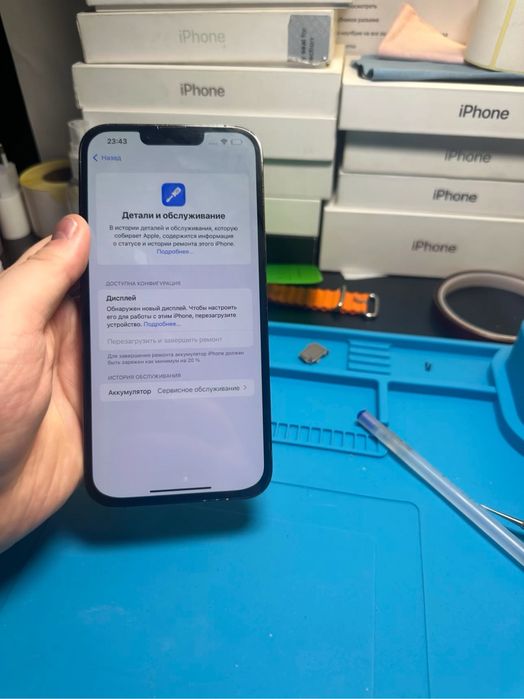 Iphone 13 Pro Max 128Gb