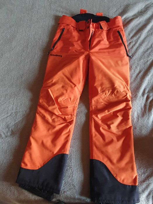 Pantaloni schi Strindberg  marimea 46