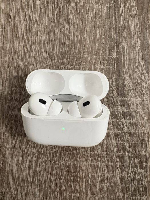 Продается AirPods PRO