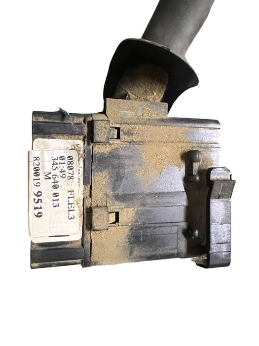 Maneta Actionare Stergatoare Renault Master Ii Box Fd 1998 - > 8200199