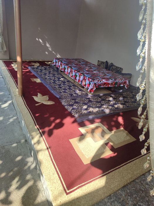 Toshkent viloyati Yuqori  Chirchiq faqat oila qoʻyiladi