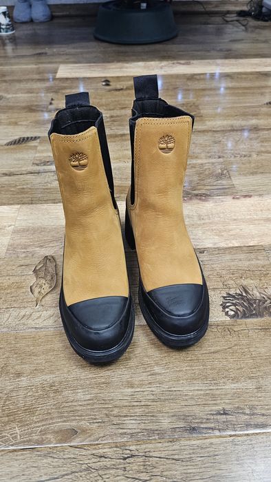 Ghete Timberland mărimea 36