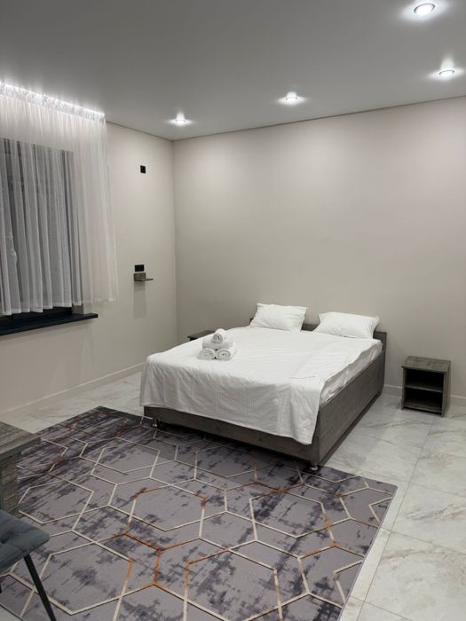 Гостиница комфорт