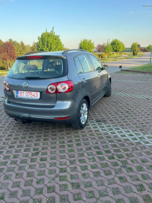 Vw Golf 6 1.6Tdi
