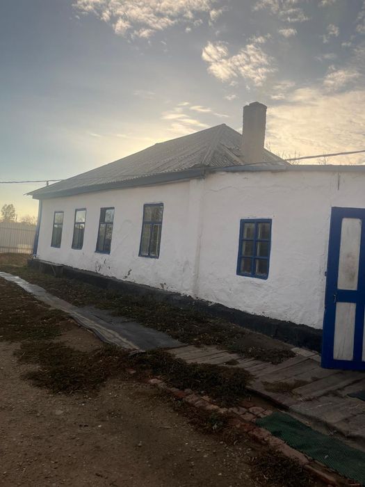 ПРОДАМ ДОМик в деревне