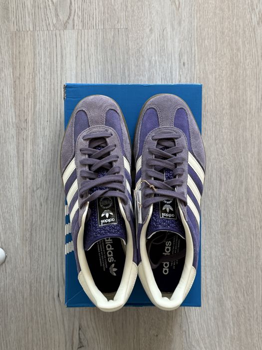 Adidas Gazelle Indoor