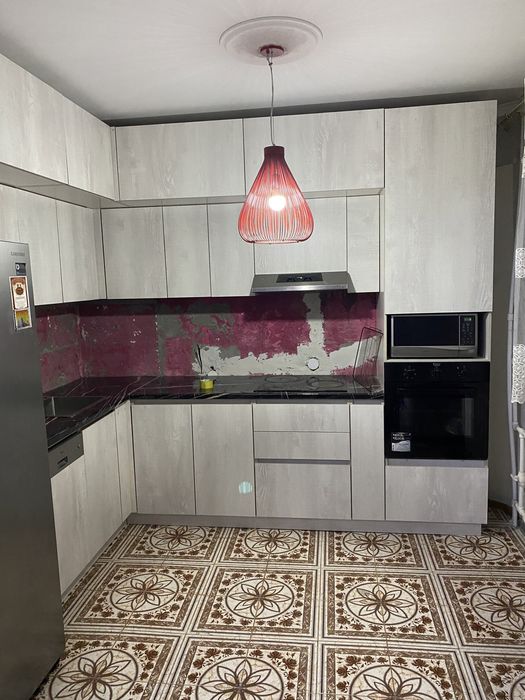 Кухонный гарнитур.премиум класса