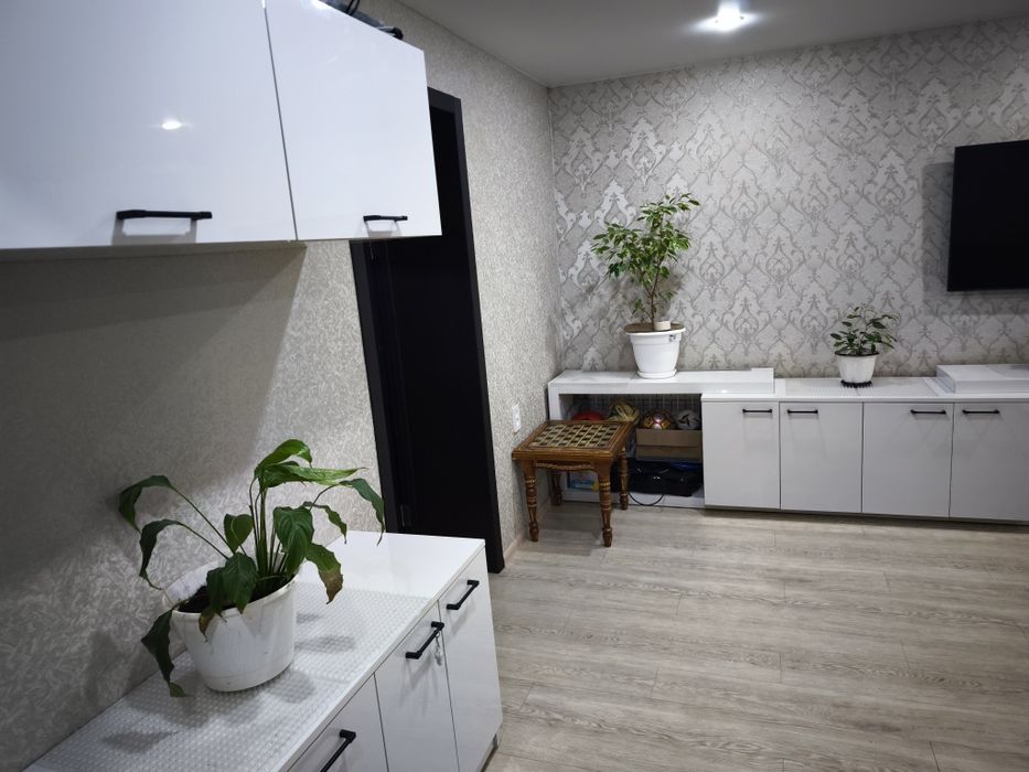 Продам 3 ком.кв.