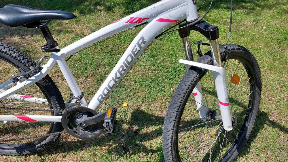 Vand bicicleta copil Rockrider ST 100