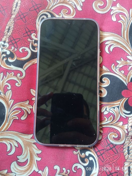 Honor 600 8/256 gb