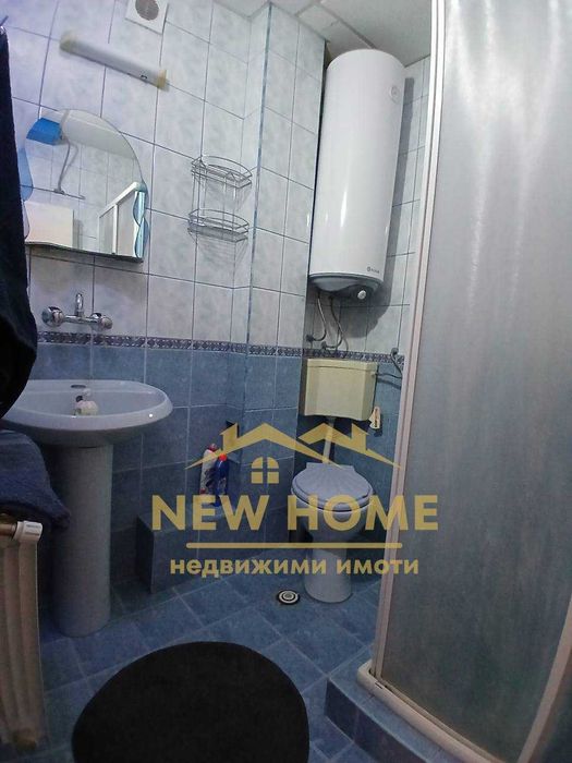 Продава се Тристаен апартамент в Добрич, Добротица - Варненска - 86 кв.м за 592 €/кв.м - Снимка #13