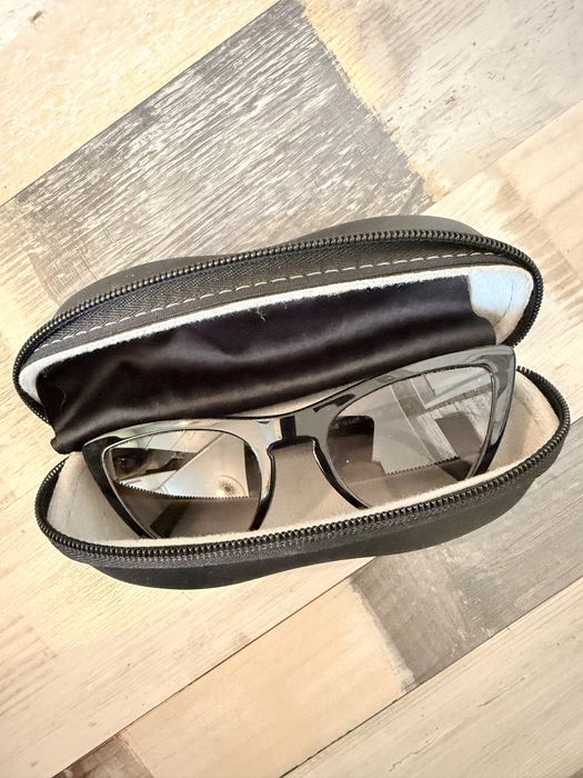 Vogue Eyewear x Gigi Hadid Collaboration Cat-Eye Sunglasses (Model VO5211S)