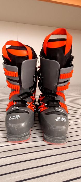 Clăpari Rossignol  Hero World Cup 70 SC FIS Jr.37