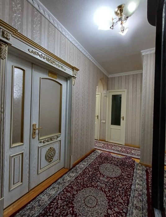 ,Продам 3-комн.кв  ‼️77 серия на Домрабаде