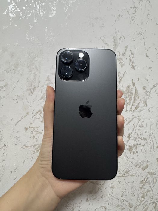 Айфон 14 Про Макс 84%