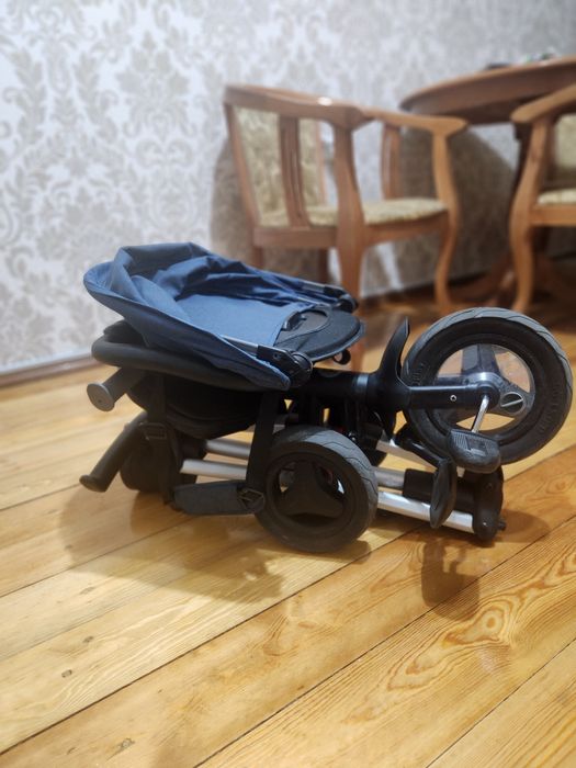 Детский велосипед QPlay