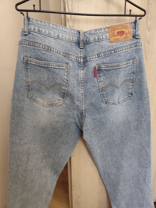 Дънки Denim Style