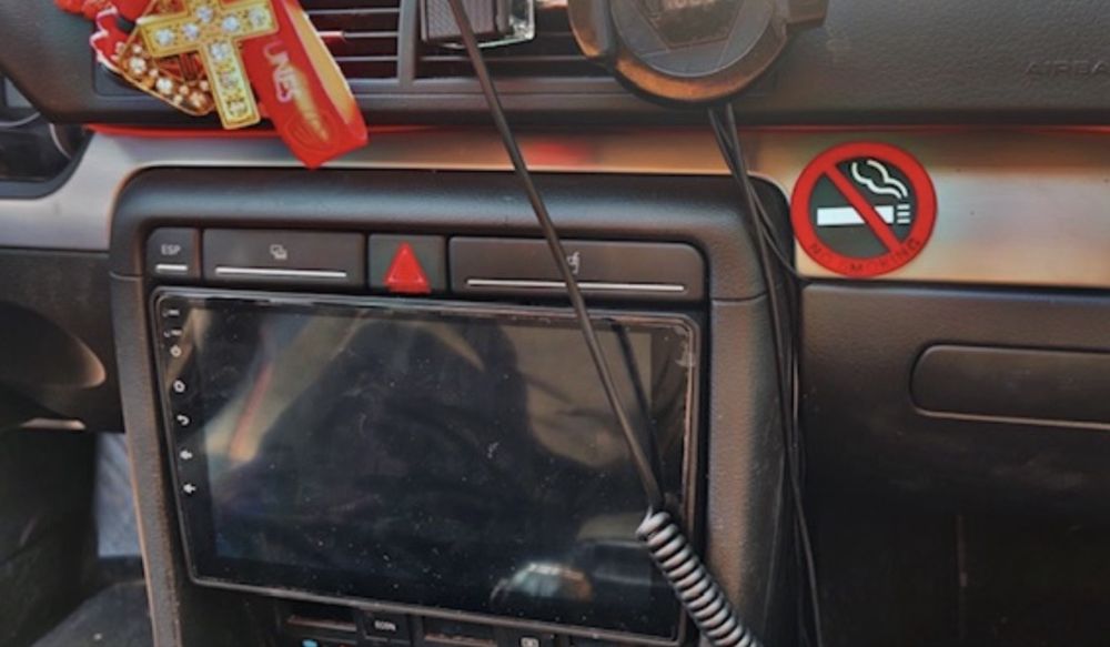 Vand navigatie audi a3 a4 b7 usor negociabil