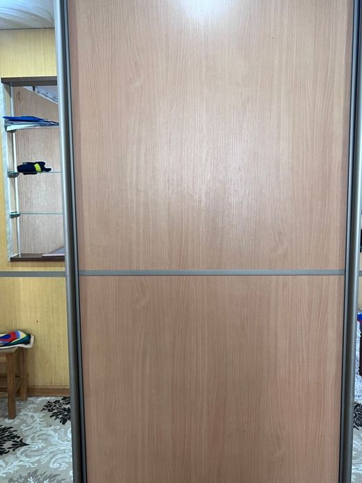 Продам шкаф купе