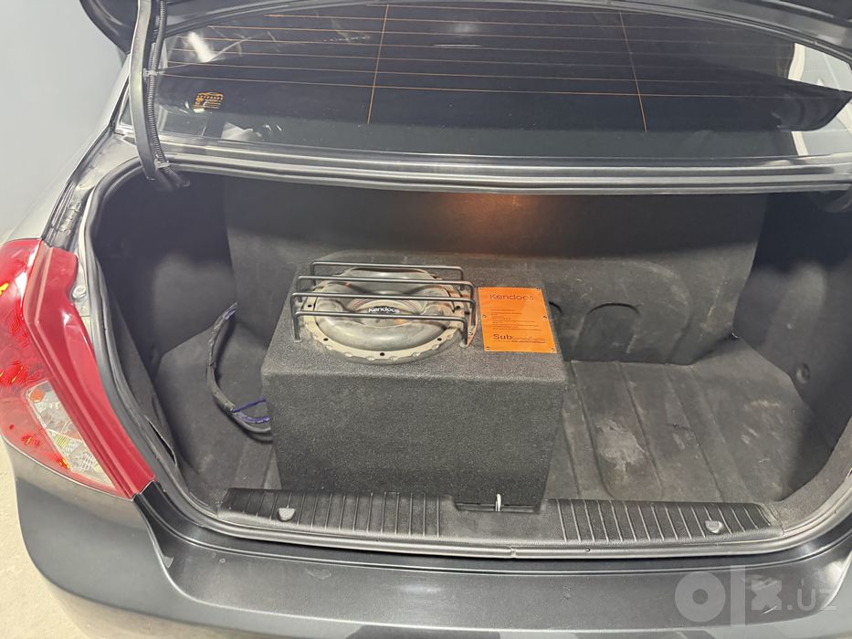Jentra 2019 3 pozitsa 64000klm holati ideal