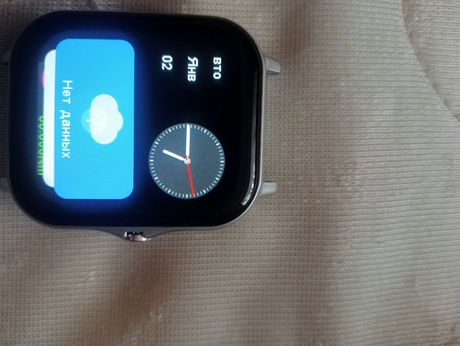 Продам смарт часы