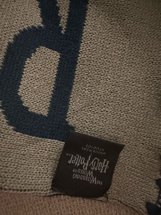 Шарф Harry Potter Ravenclaw