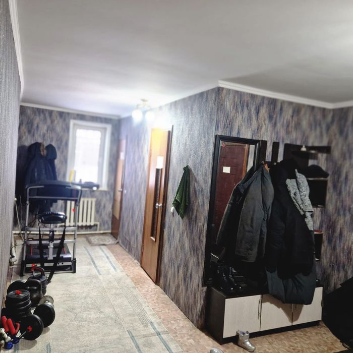 Продам дом отдельно стоящий.