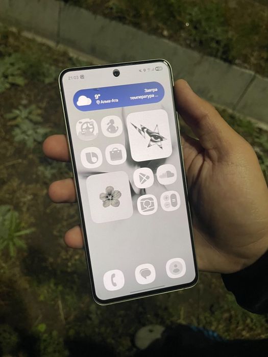 Обмен самсунг с21 фе 5g