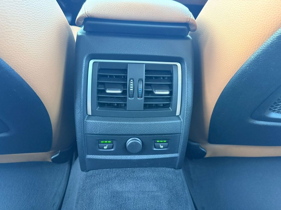 BMW 420 grand  coupe  x drive