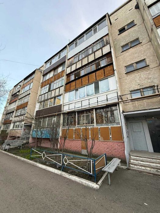 Продажа 1-комнатной квартиры
