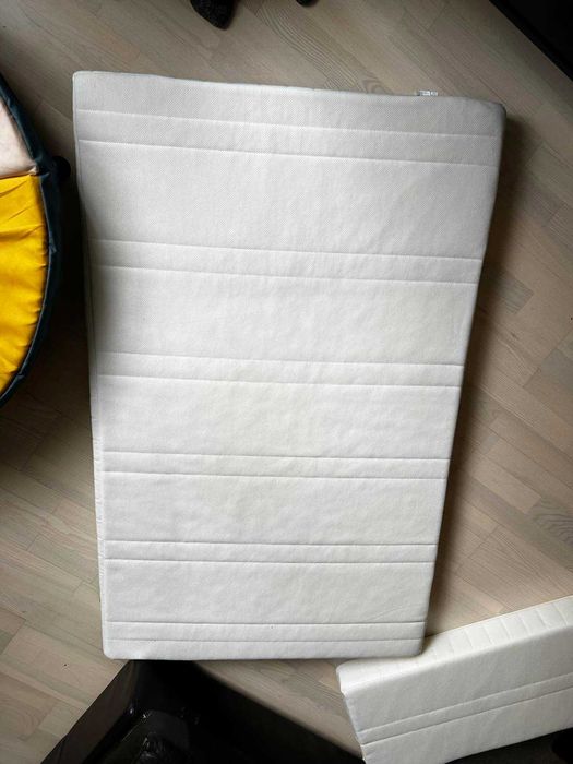 матрак с пяна за разтегателно креватче NATTSMYG /ИКЕА/