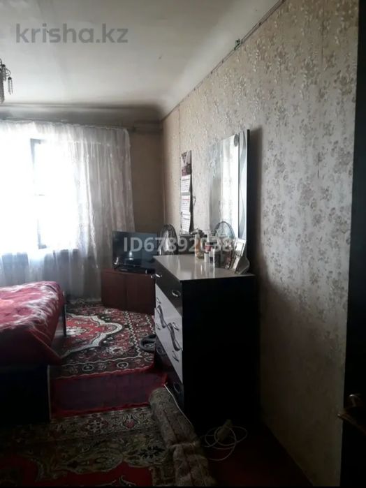 Продаётся 3х комнатная квартира