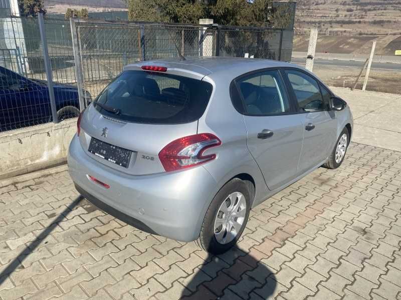 Dezmembrari piese Peugeot 208 1.2 Benzina HMZ, HM01