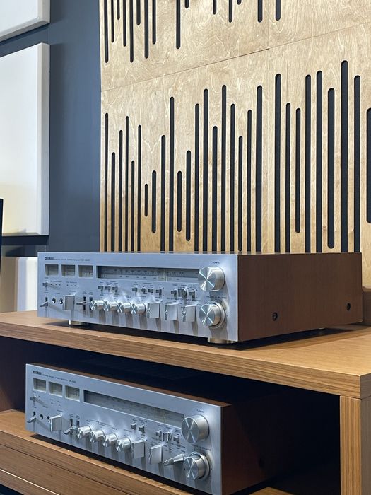 Amplituner yamaha cr-2020