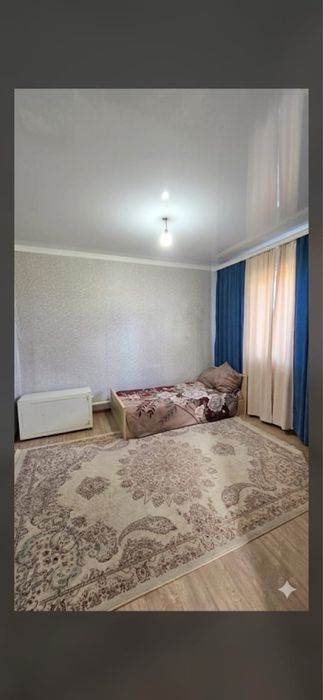 Продам дом п. Маржанбулак