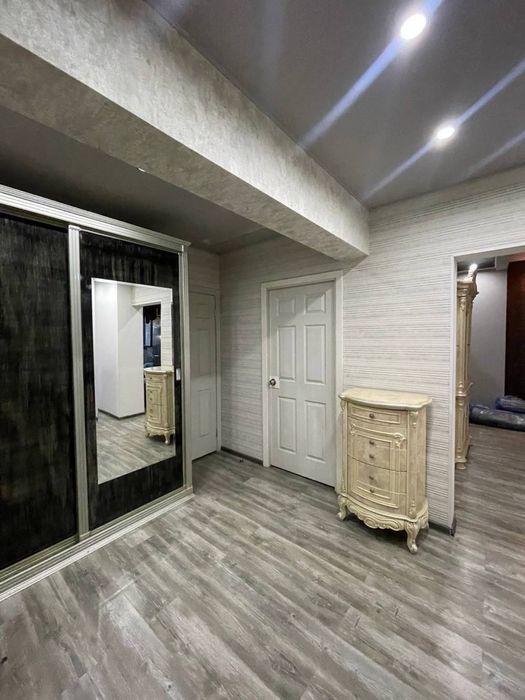 Ойбек 4 Комнатная Нвро Квартира Спец План 100м2