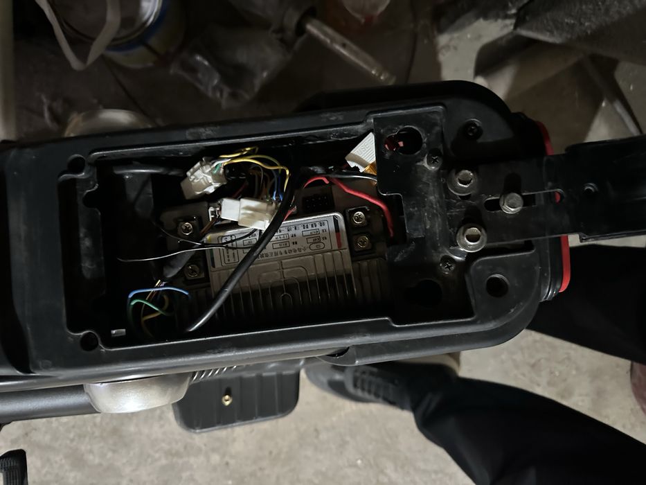 Танк RC хамелион цвет