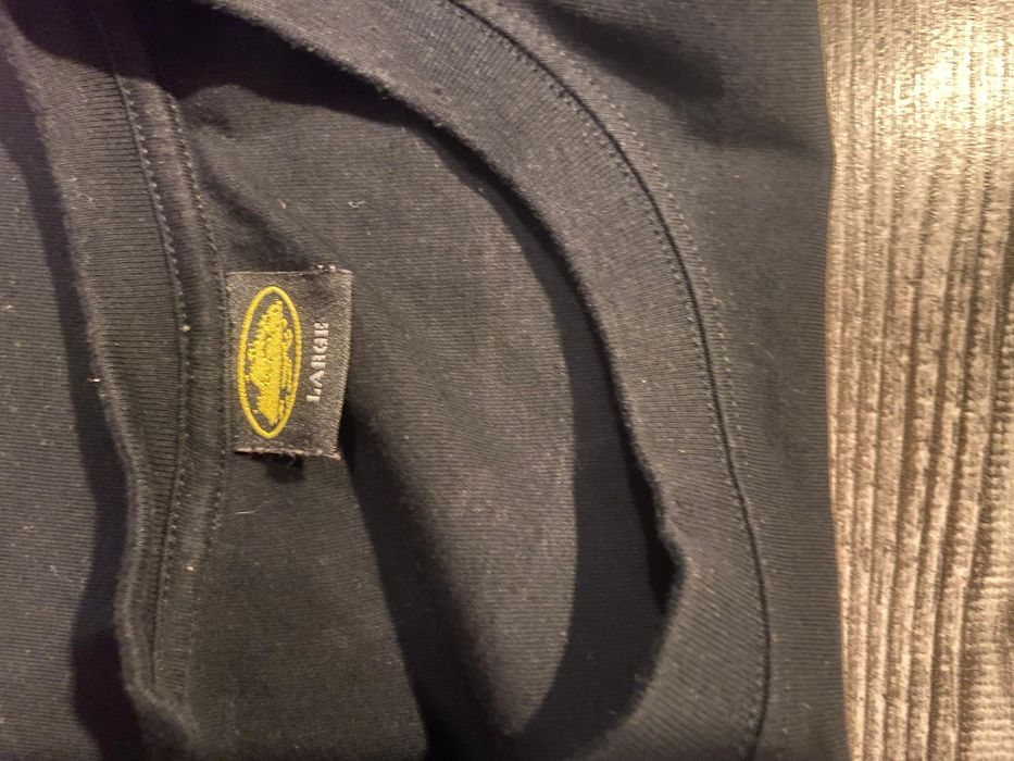 Tricou corteiz editie limitata