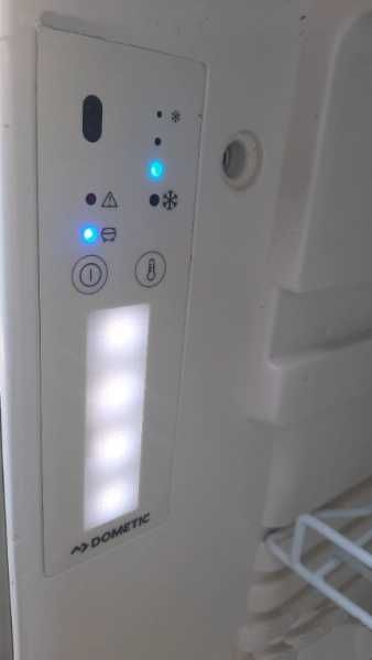 Компресорен хладилник 12V, 24V