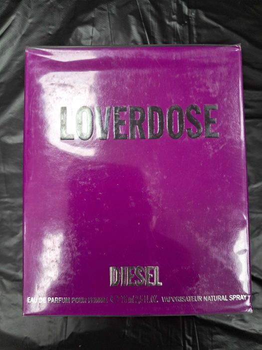 Маркови парфюми Chanel № 5, Boss Intense for women, Boss Essence de Femme, Diesel Loverdose